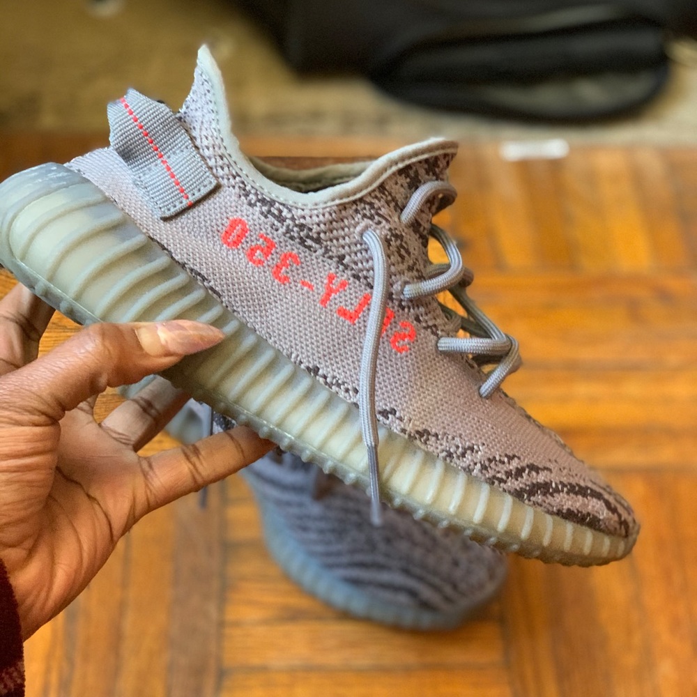 Yeezy Beluga